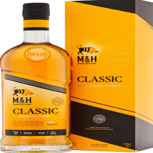 M&H Classic 0,7L