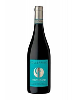 COLLEFRISIO MORRECINE DOC Montepulciano d’Abruzzo